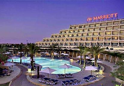 Renaissance Mirage Hotel 5*