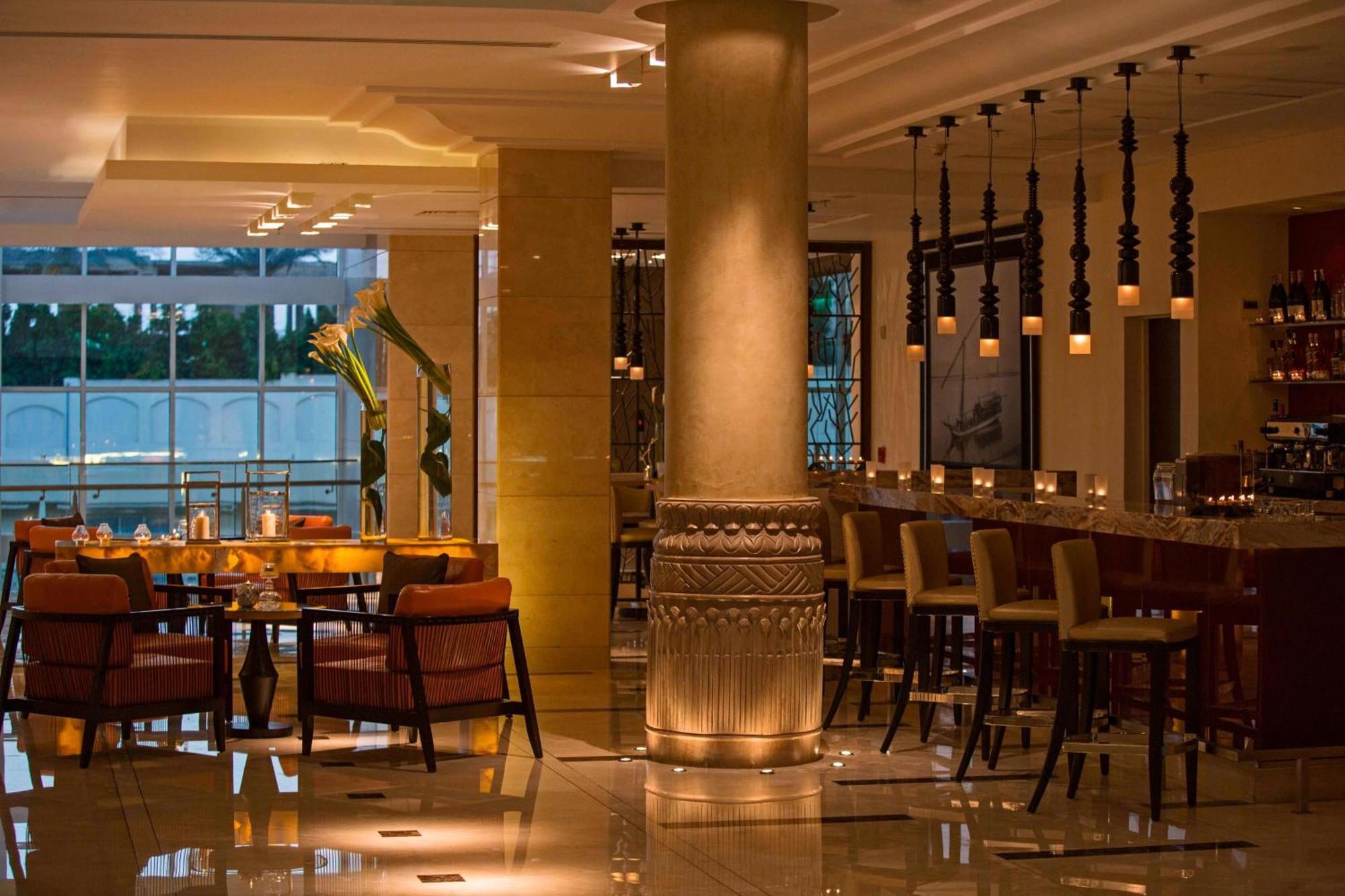 Hotel Renaissance Mirage 5*