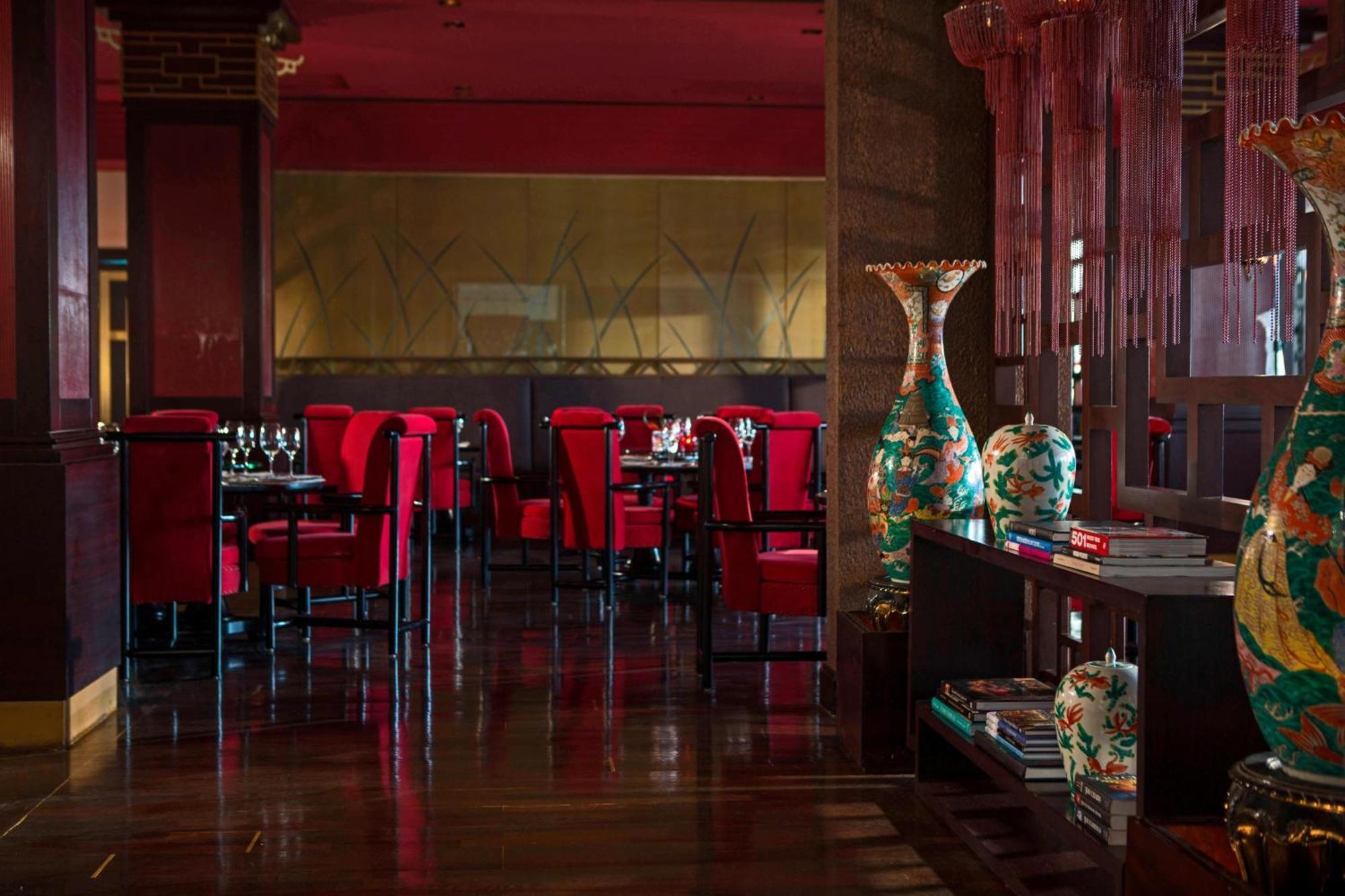 Renaissance Mirage Hotel 5*