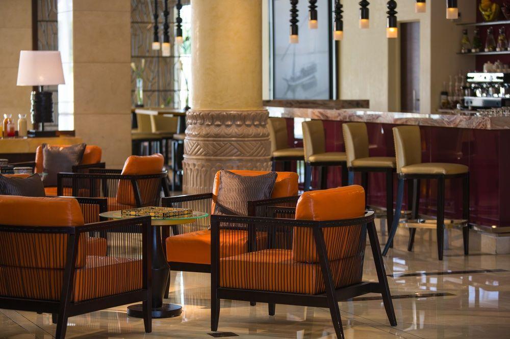 Renaissance Mirage Hotel Caïro