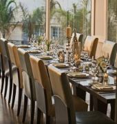 Renaissance Mirage Hotel Kairo