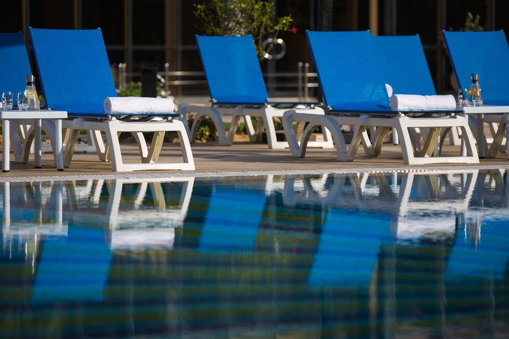 Renaissance Mirage 5* Il Cairo