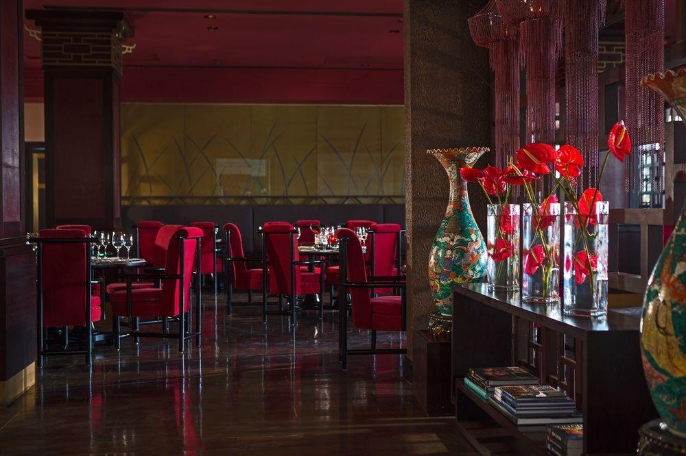Hotel Renaissance Mirage Il Cairo