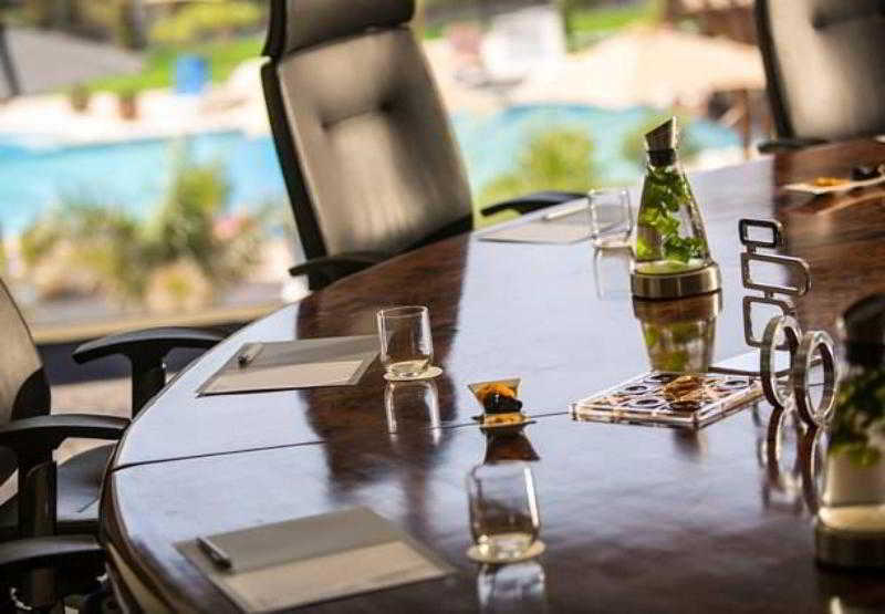 Renaissance Mirage Hotel 5*