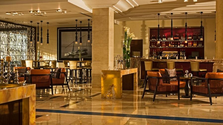 Renaissance Mirage Hotel Il Cairo