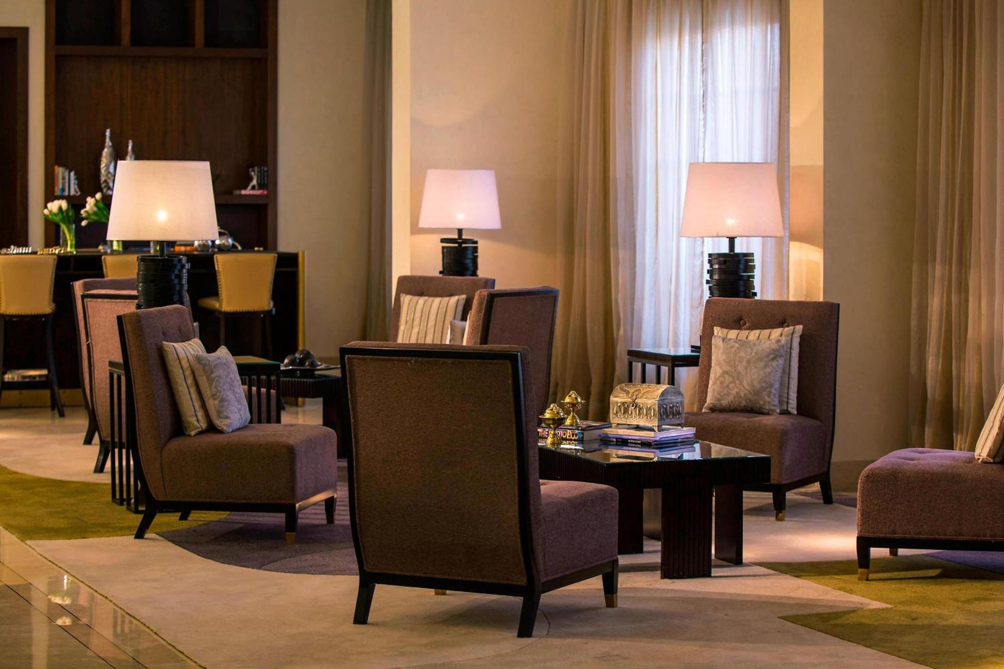 Renaissance Mirage Cairo
