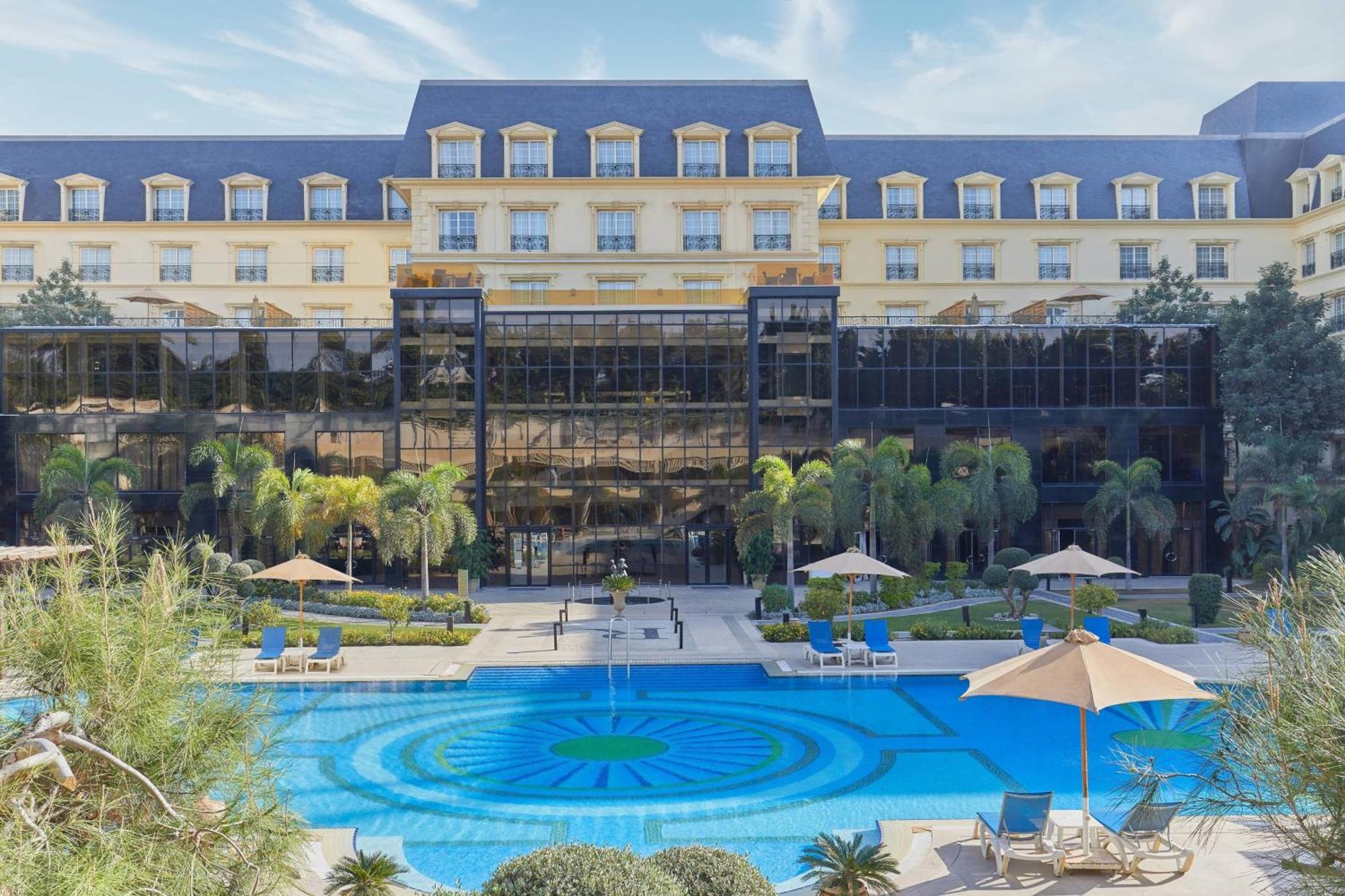 Renaissance Mirage Hotel Il Cairo