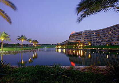 Renaissance Mirage 5* Le Caire