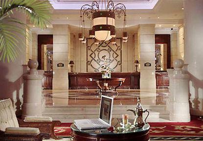 Renaissance Mirage Hotel