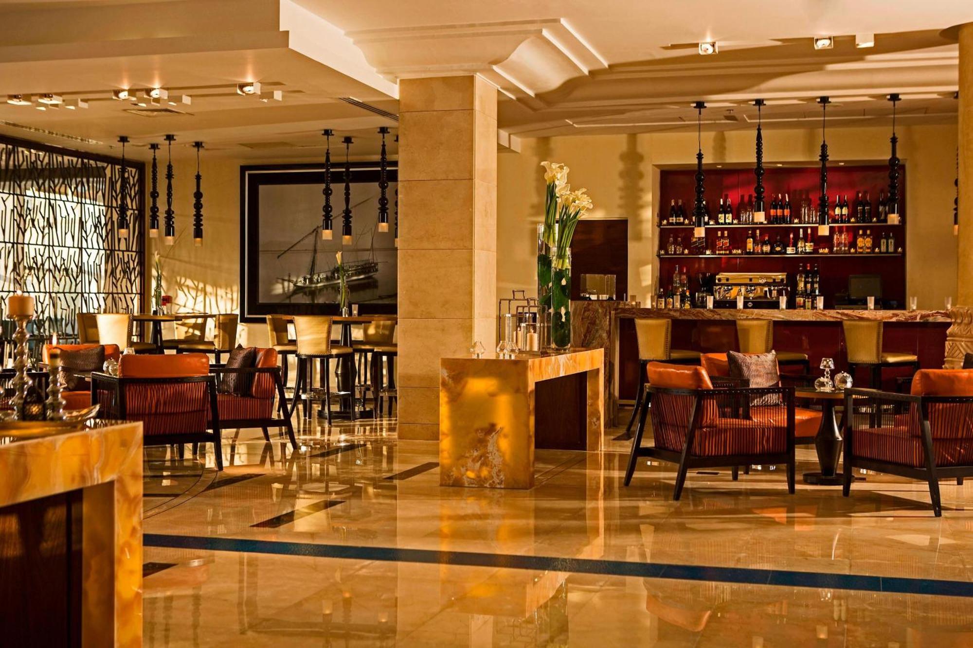 Hotel Renaissance Mirage Le Caire